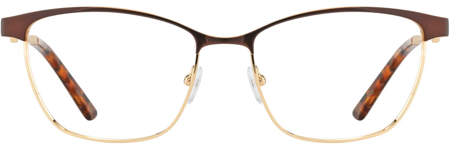 Cote DAzur CDA364 Eyeglasses - view 4